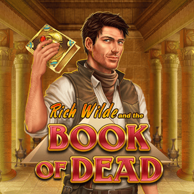 Play Book of Dead in Boomingslots Casino