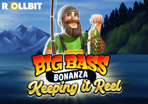 Play Big Bass Bonanza in Boomingslots Casino