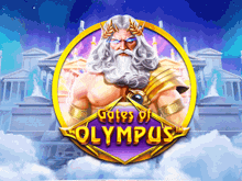 Play Gates of Olympus in Boomingslots Casino